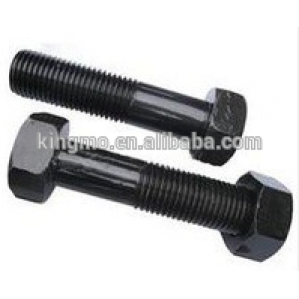 High quality screw and bolts with customized 