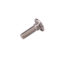 Screw Fastener Mushroom Head Machine/Furniture Screw